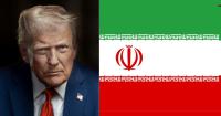 Trump’s Economic D-Day Threat on Iran Could Work if Coupled With Embargoes on Other Axis Nations