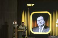 Indonesia's gold bank transforms idle assets into value: Airlangga