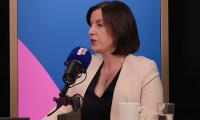 Labour's Bridget Phillipson claims racism and sexism have become 'normal' in Britain as she warns about 'cesspit' of social media