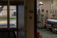 Rural America's healthcare crisis: The 10 most vulnerable states