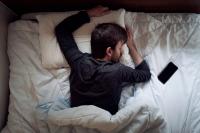 Why being on-call can disrupt doctors’ and nurses’ sleep – even when the phone never rings