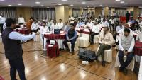 Telangana government to initiate logistics reforms to enhance economic growth and efficiency