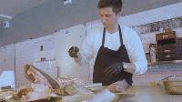 Josh Niland has won many accolades for his Sydney restaurant. But it’s on the global stage that he’s really making waves