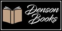 When You Think Books, Think Denson Books!