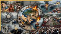 Global economic cost of US-Iran war: From energy crisis, rising Inflation to slowing GDP and shrinking economies, how much will the world lose?