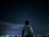 Look Up! Free Astronomy Night Coming to Naches