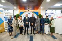 SVG among five countries to benefit from Regional MSME Digital Transformation Initiative