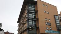 College decision 'condemned' after nightmare day for Liverpool students