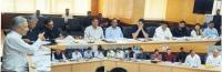 Environment panel calls for action on six J&K Lakes