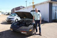 Swift Current EV advocate calls federal emissions standard rollback a “temporary setback”