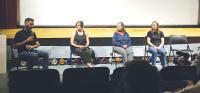 Film celebrates community, sustainability