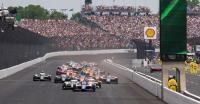 IndyCar to implement updated renewable fuel for 2027