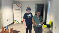 New Sudbury hub aims to improve access for and deaf-blind and deaf communities