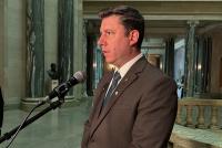 Government puts pause on Marshals' specialized response unit