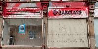 Palestine Action activists who vandalised Barclays branch will not be sentenced as terrorists