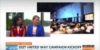 United Way to kick off Community Fund campaign