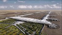 L&T and MHI to build 50km people mover system at Al Maktoum Airport 