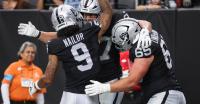 Las Vegas Raiders Hidden Gems: 3 Secret Superstars on the 2026 roster