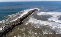 Ocean Shores officials debunk beach theft study, ranking