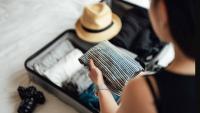 Holiday photo scam which could steal your bank account details