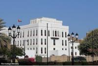 Oman condemns attack on Syrian military airport