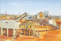 Strategies for Tanzania to develop an LBMA-grade gold refinery