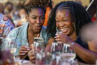 Wine ‘Summer School’ a hit at Bok Building