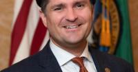 Washington state treasurer visits Quincy