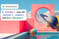 Adobe Firefly becomes audio studio for AI-generated music, voices and sound effects