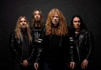 Grammy-winning metal band bring farewell tour to Nottinghamshire