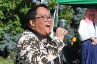 Lantzville’s Raymond Salgado releases new song about long-distance relationships