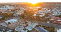 Music fans help swell rivers of gold for 'Silver City'