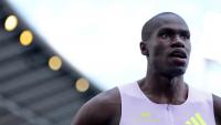 Canada's Marco Arop misses podium in men's 800m at Diamond League Lausanne
