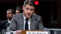 Ben McKenzie rose to fame in The O.C. Now he’s calling out the harms of cryptocurrency