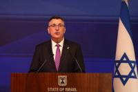 Israel FM invokes Balfour Declaration in rebuttal to UK criticism of West Bank settlement plans