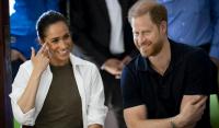 Prince Harry and Meghan Markle are returning to UK: AP