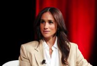 Reported role in Netflix drama allows Meghan Markle to return to UK ‘to save marriage’
