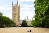 UK forecasts big El Nino to spark hottest year ahead
