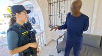 British pensioner, 74, saved after days unresponsive from heatstroke in Mazarron back home