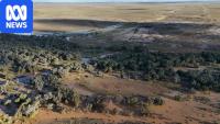 Why Australia is being soaked when a record El Niño is forming