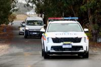 Australia: Man suspected of spying on the Ukrainian army for Russia