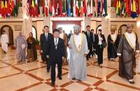 Foreign Minister, Japanese counterpart discuss friendship and cooperation ties