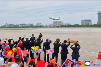 North Korea’s Restrained Signaling Toward China Continues