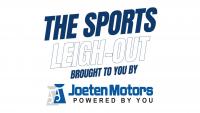 The Sports Leigh-Out August 15-21, 2026