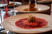 Family-style Indian restaurant Pataaka opens at Spring Quarter in Midtown