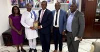 Morie Lengor Warns of Sahel Instability, Calls for Stronger West African Security Cooperation