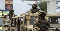 Africa’s strongest military and Turkey hit back at Israel after it advances disputed West Bank project threatening Palestinian statehood