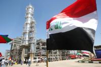 Iraq aims to more than double oil output to 10 million barrels a day