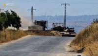 UN warns of concerning Israeli escalation in Syria, urges respect for its sovereignty