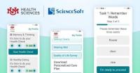 UNM and ScienceSoft Launch First Statewide WHO Healthy Aging Initiative in US